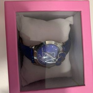Hello kitty watch